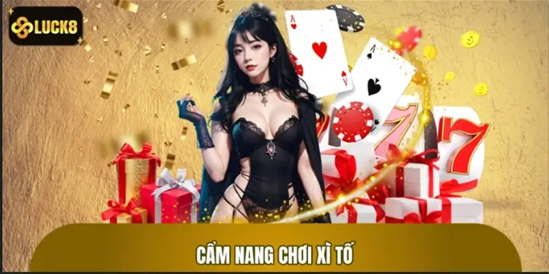 Bỏ túi cẩm nang chơi xì tố hốt bạc từ dân chuyên Bỏ túi cẩm nang chơi xì tố hốt bạc từ dân chuyên