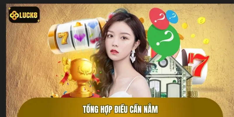 Câu hỏi thường gặp – Tổng hợp điều cần nắm trước khi bắt đầu