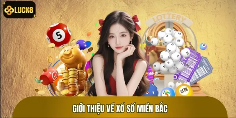 Chia sẻ đôi nét về loại hình xổ số miền Bắc Chia sẻ đôi nét về loại hình xổ số miền Bắc