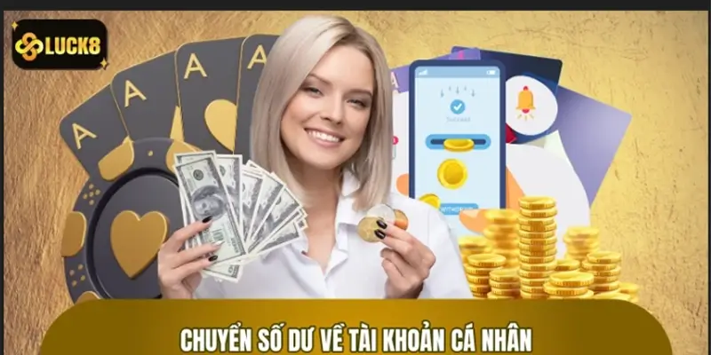 Hướng dẫn rút tiền - Chuyển số dư về tài khoản cá nhân Hướng dẫn rút tiền - Chuyển số dư về tài khoản cá nhân