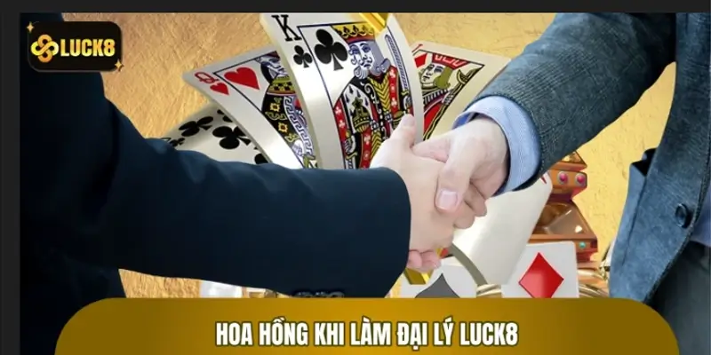 Hướng dẫn trở thành đại lý - Chi tiết hoa hồng hấp dẫn