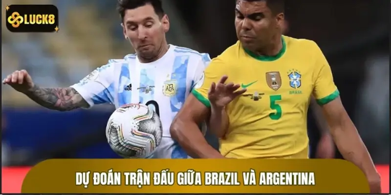Kèo Bóng World Cup: Dự Đoán Trận Đấu Giữa Brazil Và Argentina