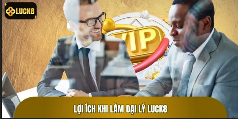 Lợi ích khi áp dụng hướng dẫn trở thành đại lý