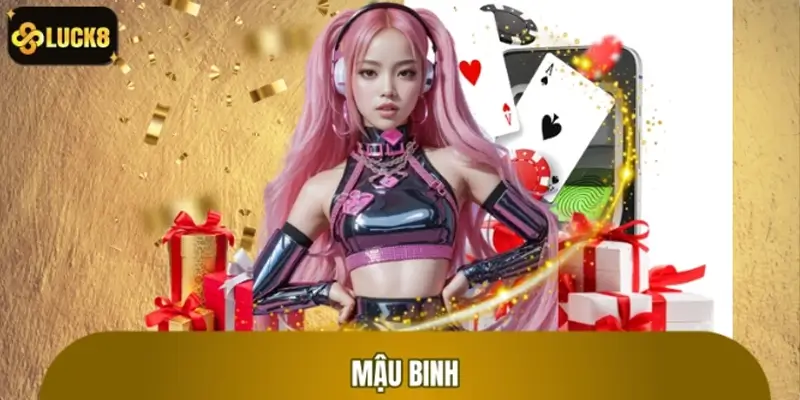 Mậu Binh: Chinh Phục Bảng Xếp Hạng Thưởng Khủng 2026