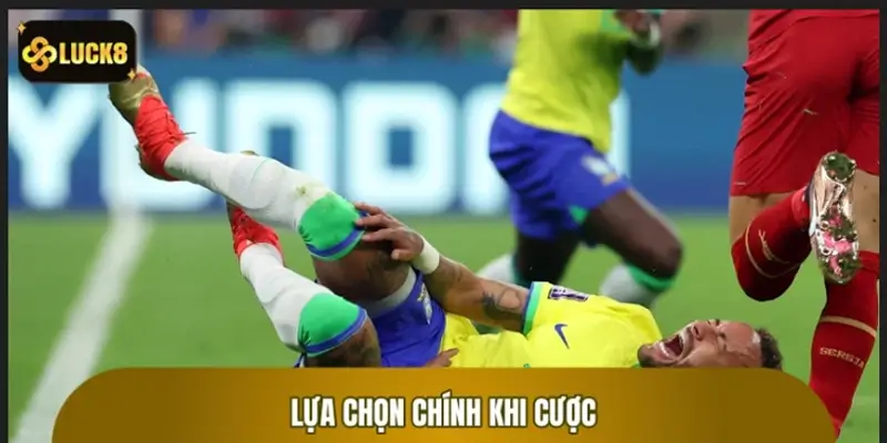 Nhận định theo 3 mốc Kèo tài xỉu trận Brazil vs Ghana Nhận định theo 3 mốc Kèo tài xỉu trận Brazil vs Ghana