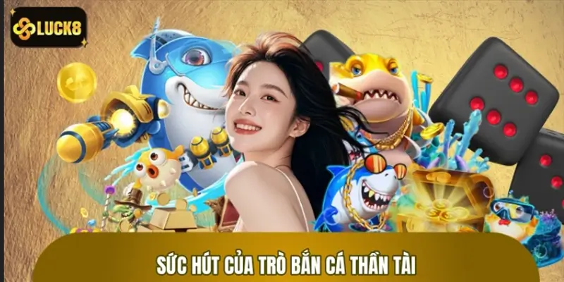 Những giá trị tạo nên sức hút của trò chơi Những giá trị tạo nên sức hút của trò chơi