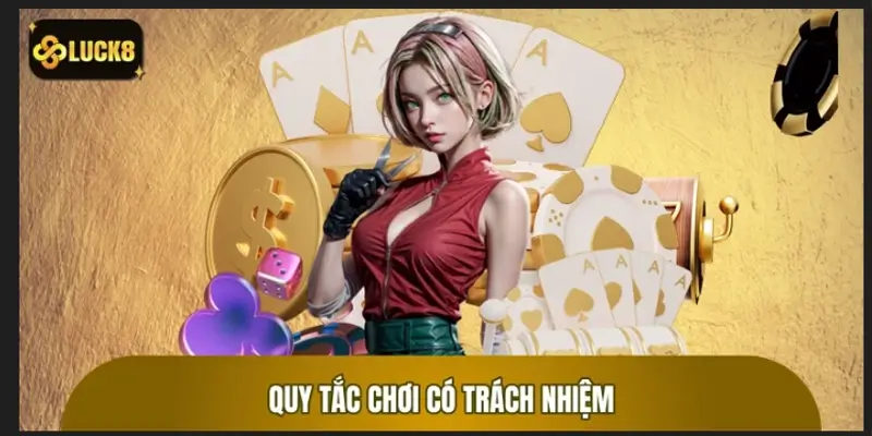 Quy tắc chơi có trách nhiệm chống gian lận Quy tắc chơi có trách nhiệm chống gian lận