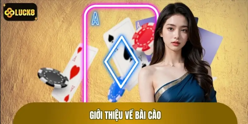 Sơ lược về bài cào Sơ lược về bài cào