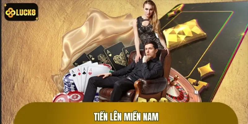 Tiến Lên Miền Nam: Trò Chơi Bài Đậm Đà Hương Vị Kịch Tính