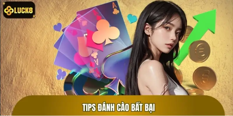 Tips đánh cào bất bại hạ gục mọi đối thủ Tips đánh cào bất bại hạ gục mọi đối thủ