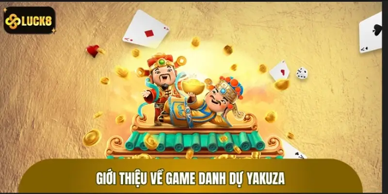 Vì sao Danh Dự Yakuza được xem là sân chơi đỉnh cao?
