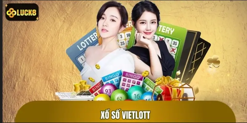 Xổ Số Vietlott - Sự Thật Đằng Sau Những Giải Thưởng Tiền Tỷ